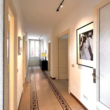 Sant'antonioroma Hospitalityluxurydesignrooms * Rome