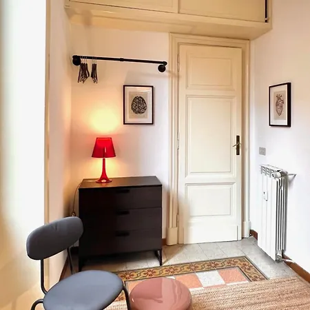 Sant'antonioroma Hospitalityluxurydesignrooms *