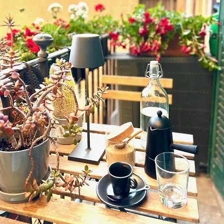 Guest house Sant'antonioroma Hospitalityluxurydesignrooms