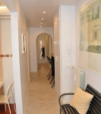 Affittacamere Migdal Luxury Porta Portese