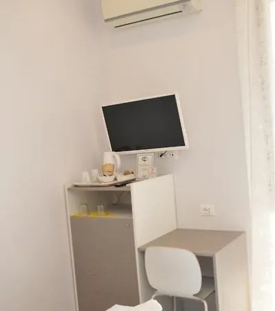 Migdal Luxury Porta Portese Affittacamere Roma