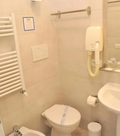 Migdal Luxury Porta Portese Affittacamere Roma
