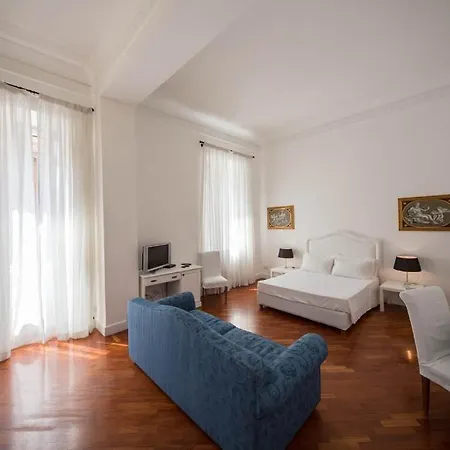 La Settima Luna Affittacamere Roma