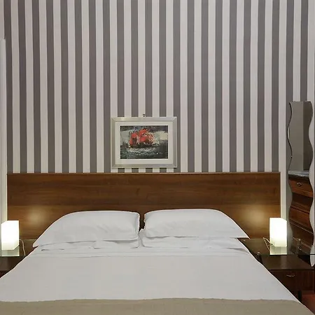 Boccaccio Hotel Roma