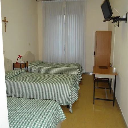 Monte Mario Pensjonat