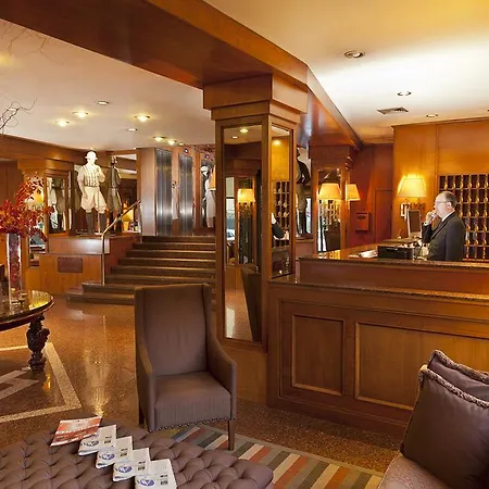 Hotel Polo 4*
