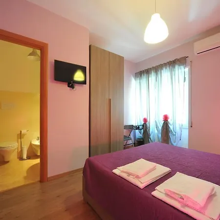 Guest house La Quiete *