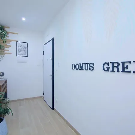 Appartamento Domus