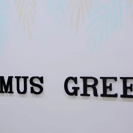 Appartamento Domus *
