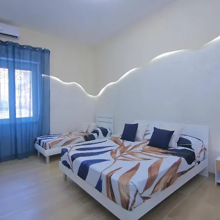 Appartamento Domus