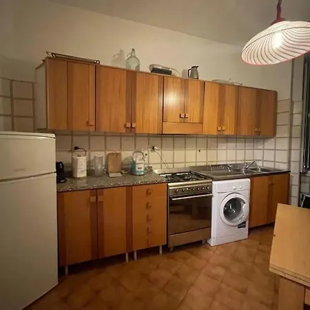 Apartment St Peter's *