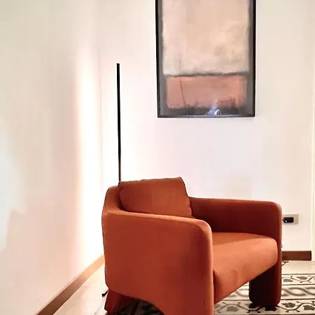 Guest house Sant'antonioroma Hospitalityluxurydesignrooms *