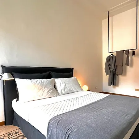 Sant'antonioroma Hospitalityluxurydesignrooms Guest house Rome