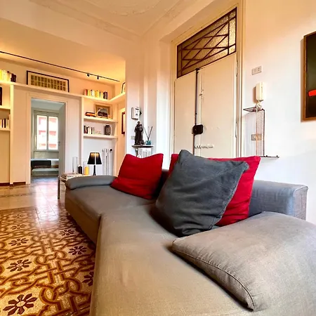 Guest house Sant'antonioroma Hospitalityluxurydesignrooms