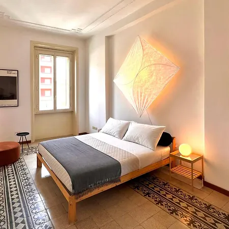 Sant'antonioroma Hospitalityluxurydesignrooms Guest house