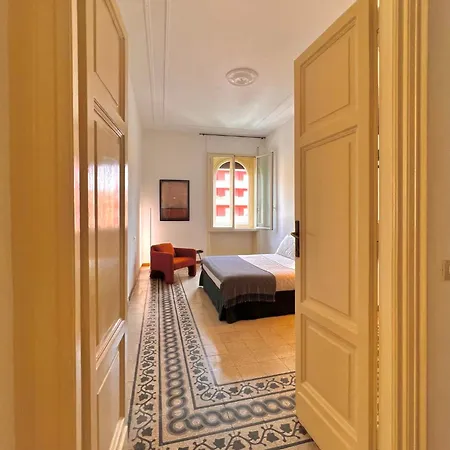 Sant'antonioroma Hospitalityluxurydesignrooms Guest house
