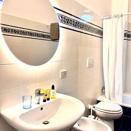 Guest house Sant'antonioroma Hospitalityluxurydesignrooms *