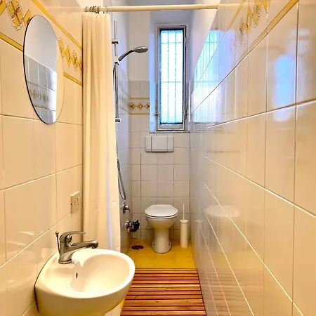 Sant'antonioroma Hospitalityluxurydesignrooms