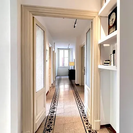 Sant'antonioroma Hospitalityluxurydesignrooms *