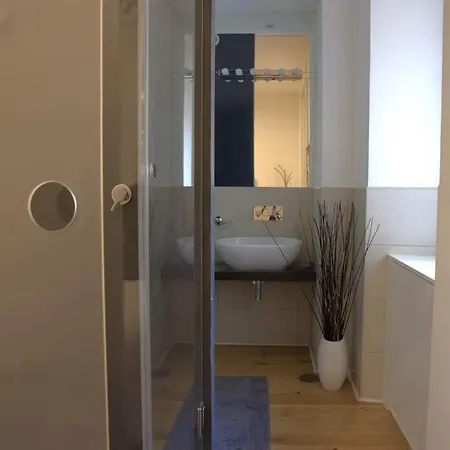 La Casetta Apartment Rome