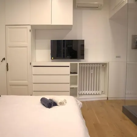 La Casetta Apartment *
