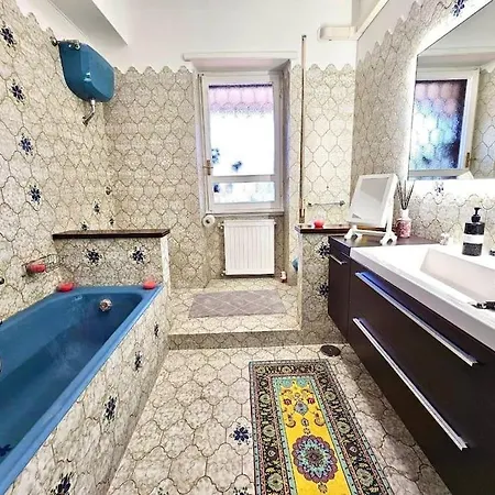 Bonelli Comfort Apartment Rome