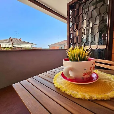Apartment Bonelli Comfort Rome