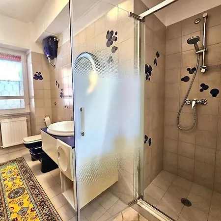 Apartment Bonelli Comfort