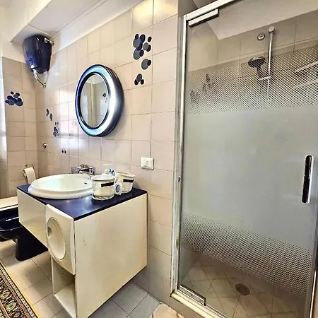 Apartment Bonelli Comfort Rome