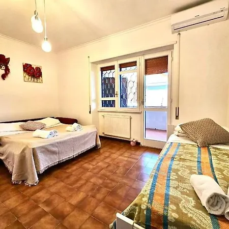 Bonelli Comfort Apartment *