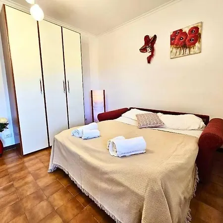 Bonelli Comfort Apartment Rome