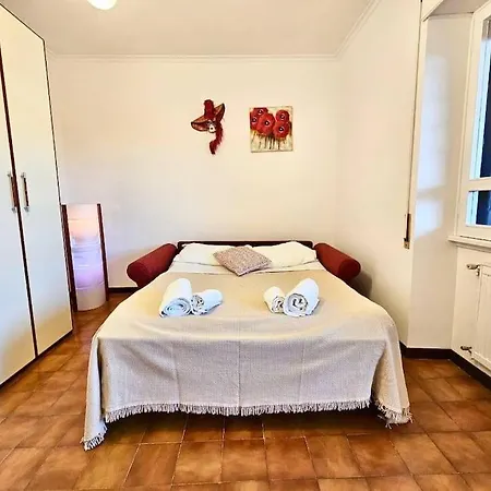 Apartment Bonelli Comfort Rome