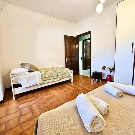 Apartment Bonelli Comfort