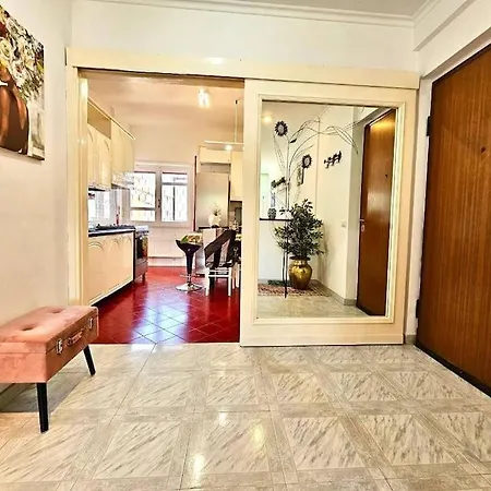 Bonelli Comfort Apartment Rome