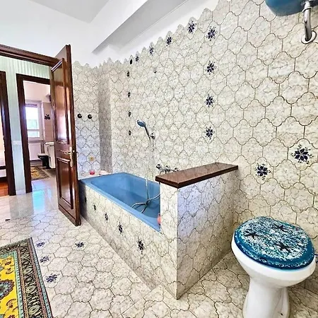 Bonelli Comfort * Rome