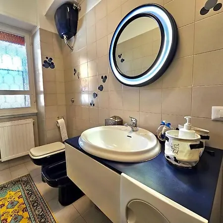 Bonelli Comfort Apartment