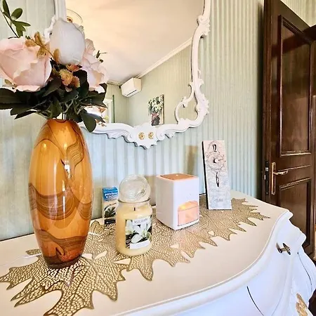 Bonelli Comfort Apartment Rome