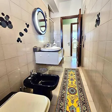 Bonelli Comfort Rome