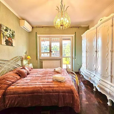Bonelli Comfort * Rome