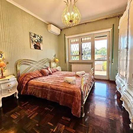 Bonelli Comfort