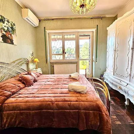 Apartment Bonelli Comfort
