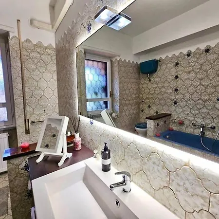 Bonelli Comfort Apartment Rome