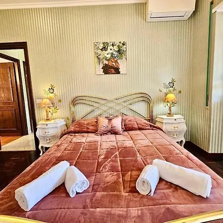 Bonelli Comfort Rome