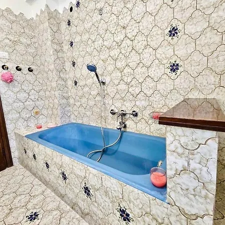 Bonelli Comfort * Rome