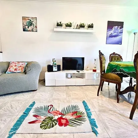 Bonelli Comfort Apartment Rome