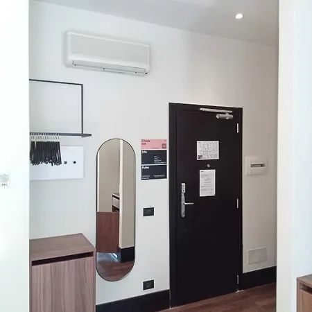 Numa Barberini 4* Rome