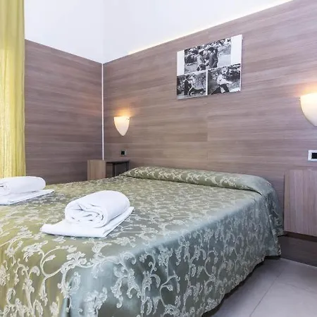 Europa Apartment
