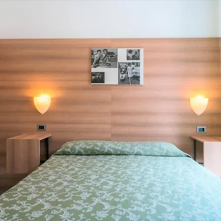 Apartment Europa Rome