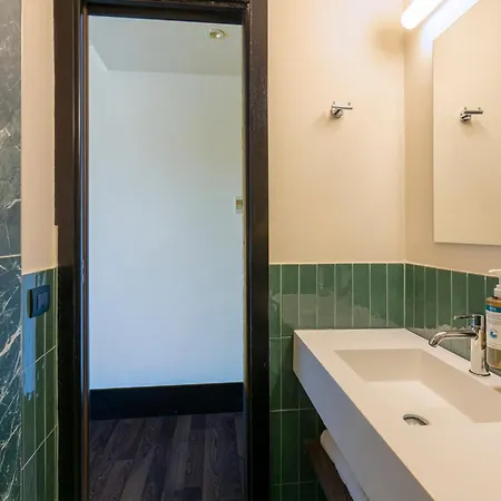 Numa Barberini Appart hôtel 4*