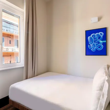 Appart hôtel Numa Barberini 4*